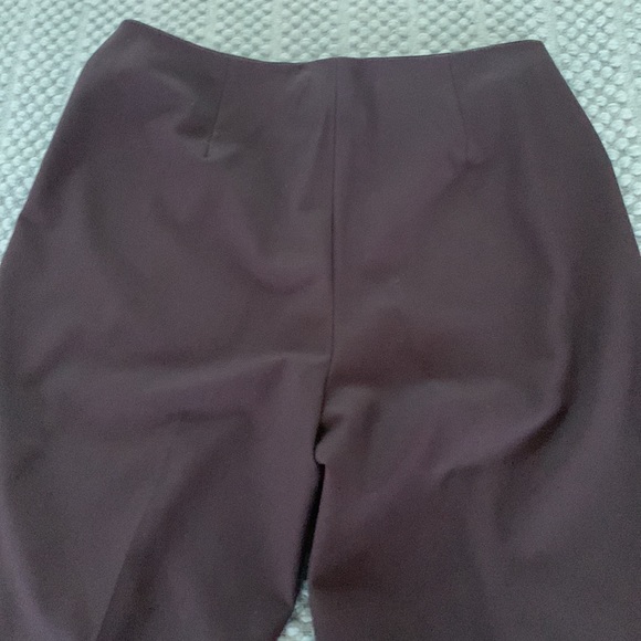 Divine logic Black dress Pant. - Picture 5 of 12